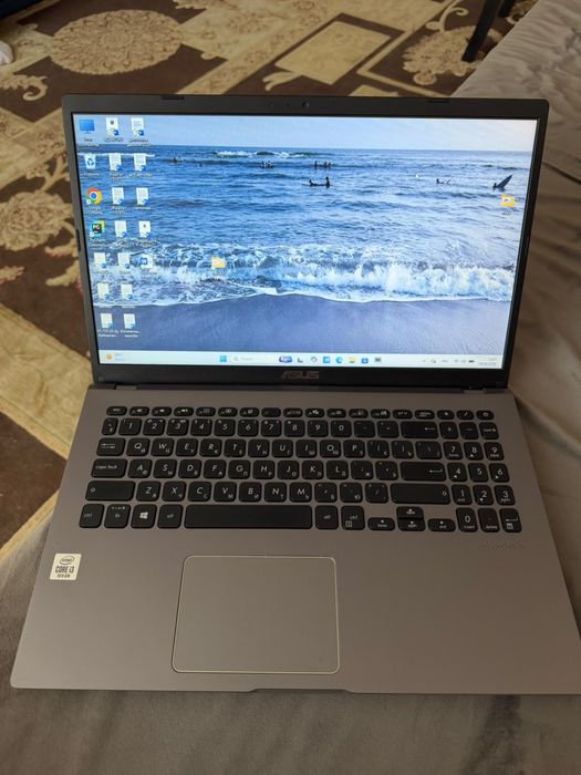 Ноутбук Asus VivoBook