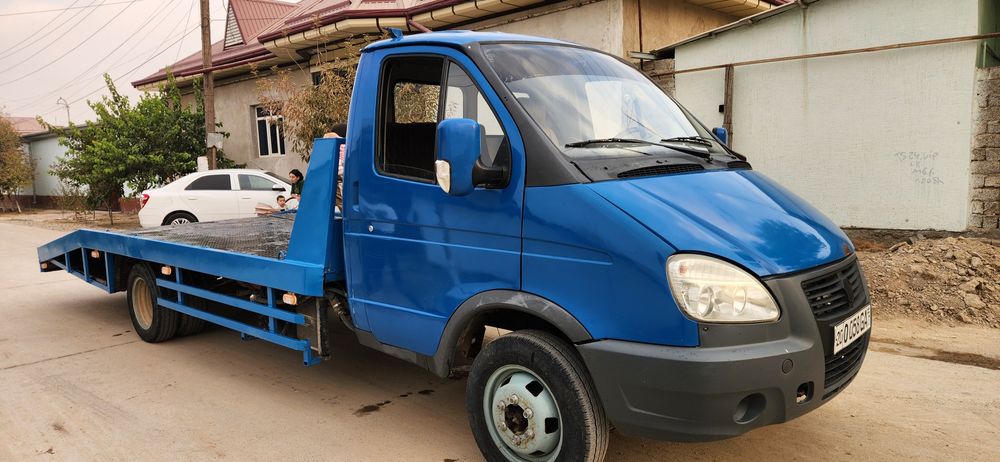 Evakvator VIKUBGA beriladi