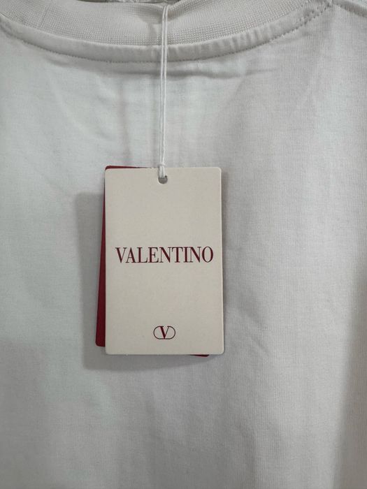 Tricou Valentino