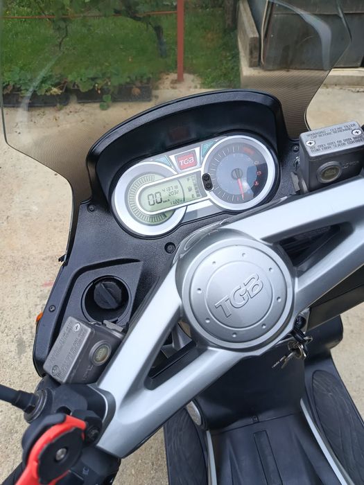 Vand scooter TGB 250cc XMOTION