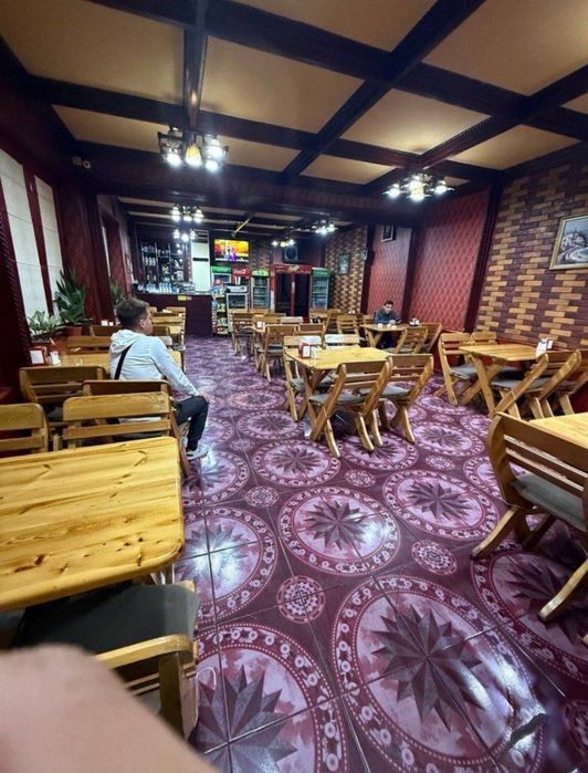 Продаётся с готовым арендатором Чиланзарский район