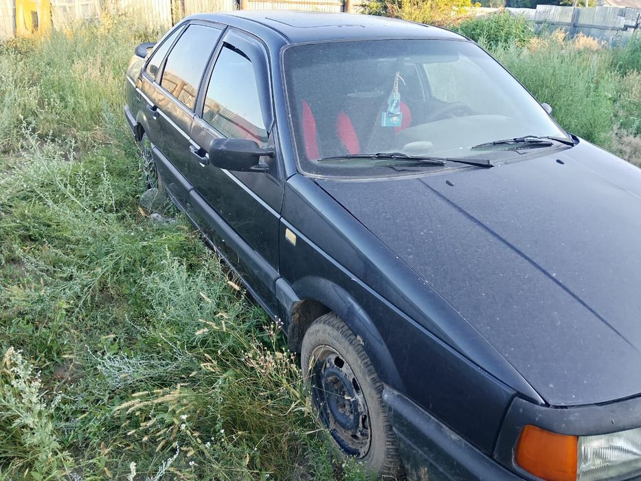 Продам volkswagen passat b3