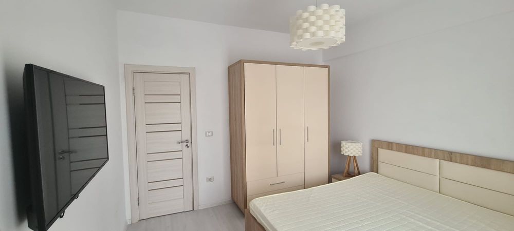 Mamaia Nord - Hanul cu Pește, 2 camere disponibil imediat