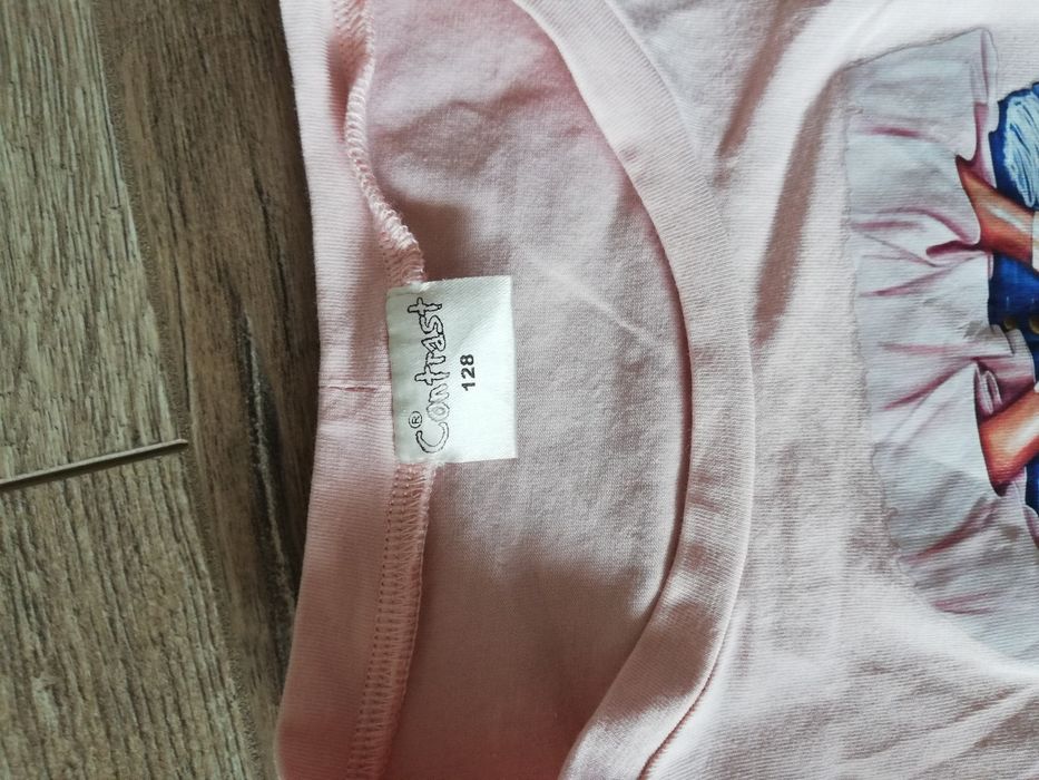 Комплект пола и блузка Contrast, 128 рр