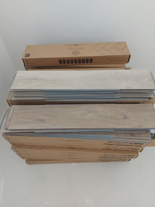 Подова настилка SPS Invictus Maximus