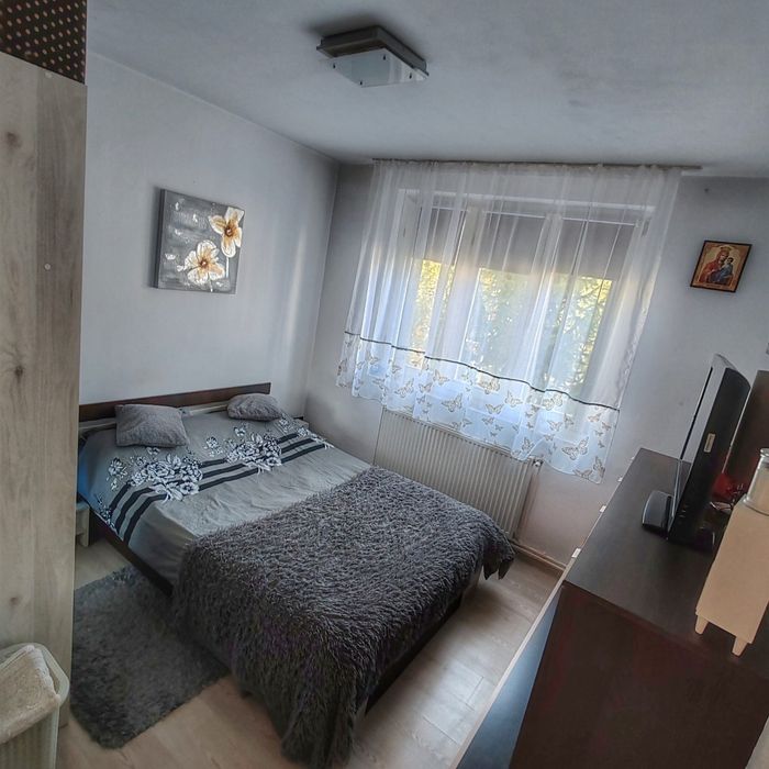 Apartament 3 camere