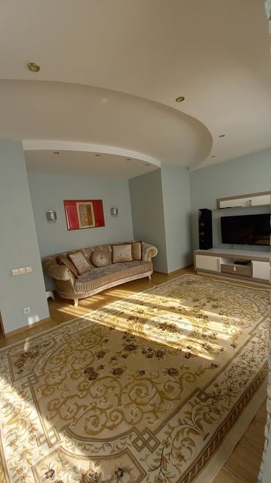 Недвижимость  квартира