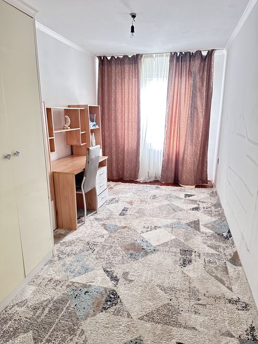 Продам квартиру 5 мкр. Есет батыр 114