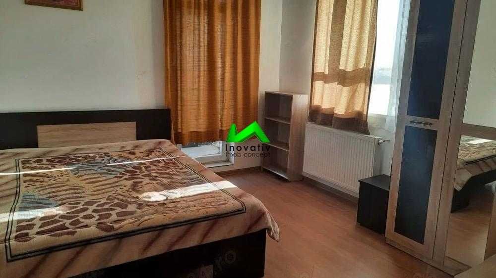 Apartament de vanzare 2 camere Sibiu Turnisor