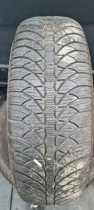 Гуми 195 65 15 фулда