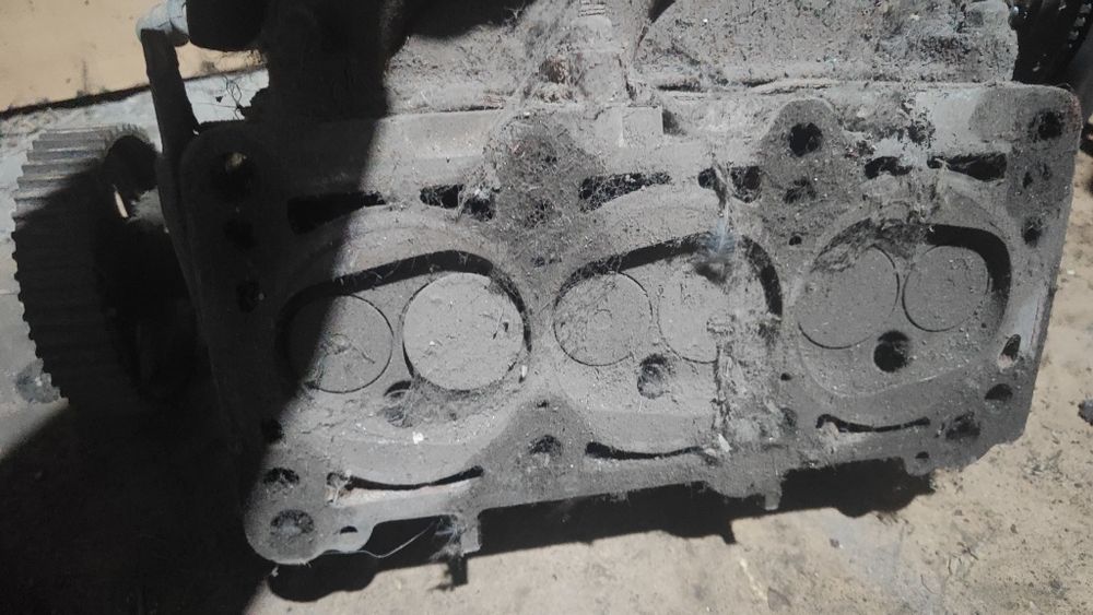 Гбц от ауди 100 с4 2.6