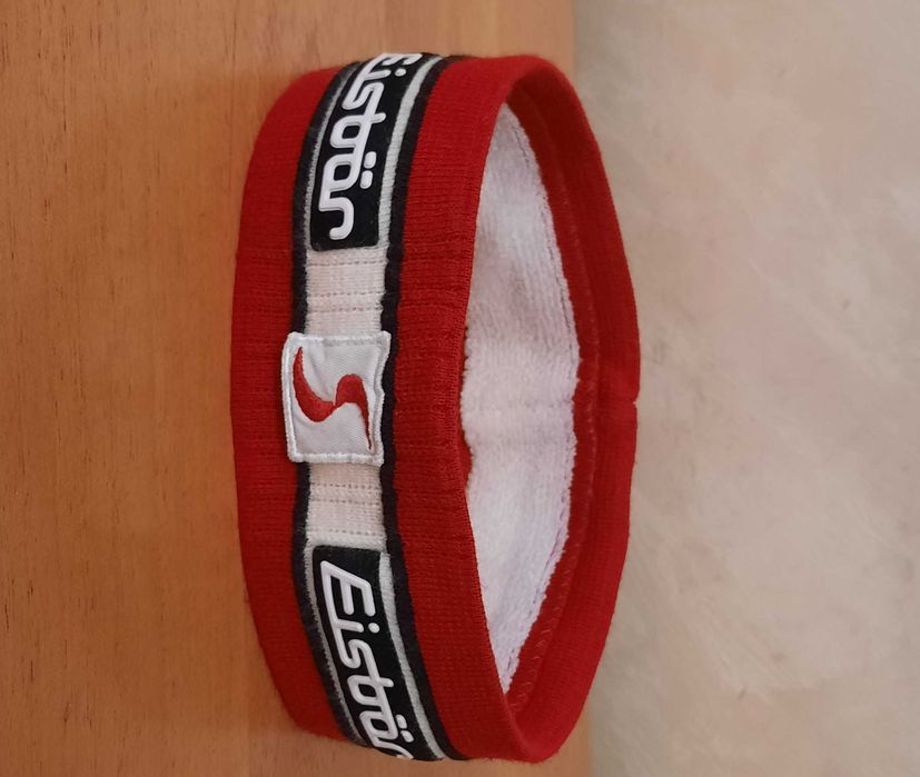 Eisbär-Много Запазена