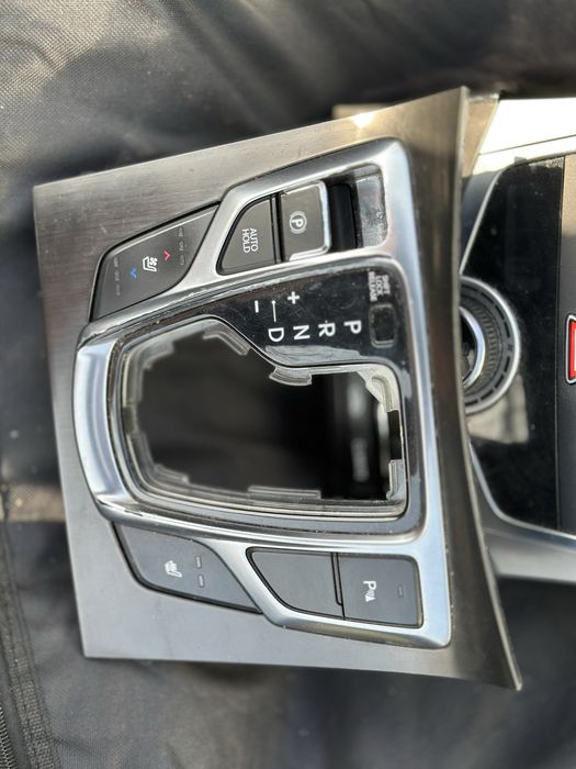 Грандеур разбор