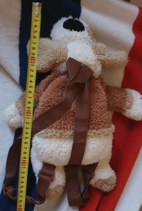 Раница за дете, малка