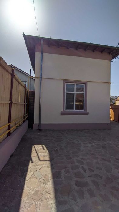 Casă ultracentrală Buzău | Locuință sau Firmă