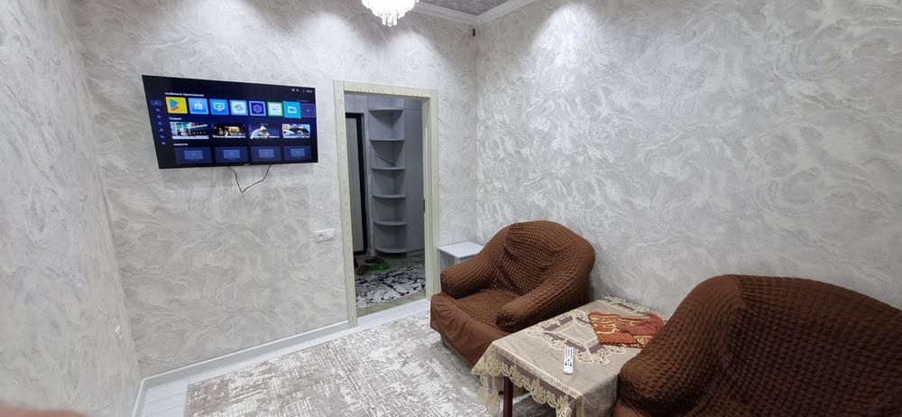 Аренда квартиры (Bukhara city)