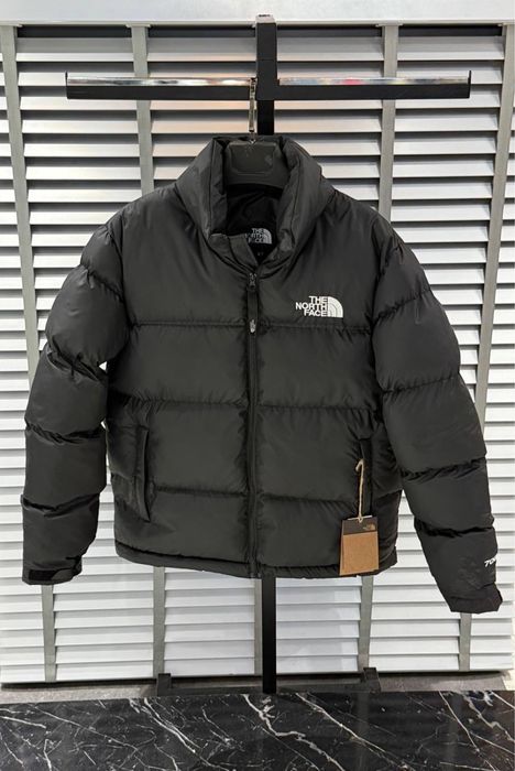 Geaca de iarna the north face 700 premium