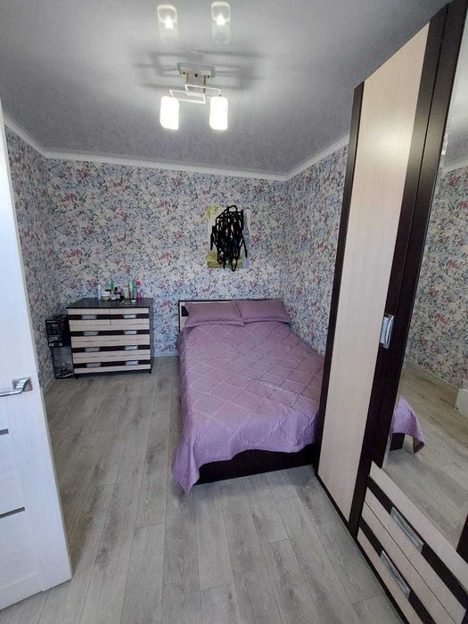 Квартира на 5 мкр