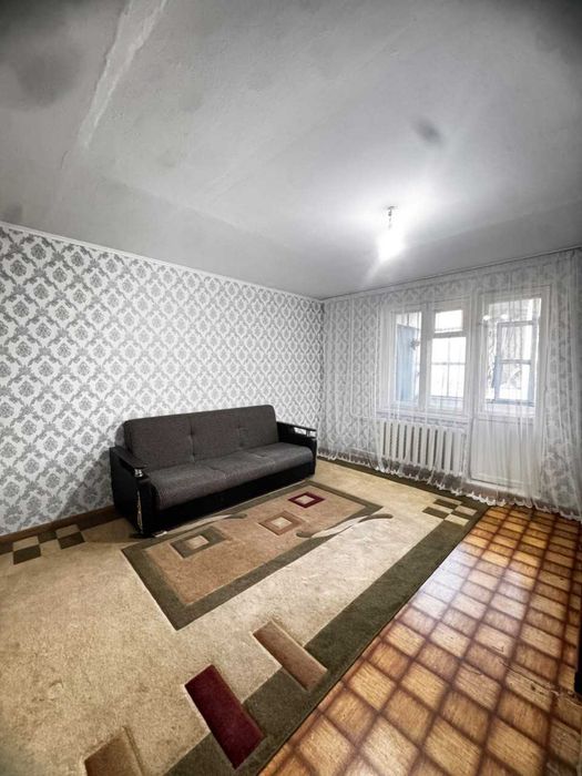 2-ком. квартира, в мкр.Западный!