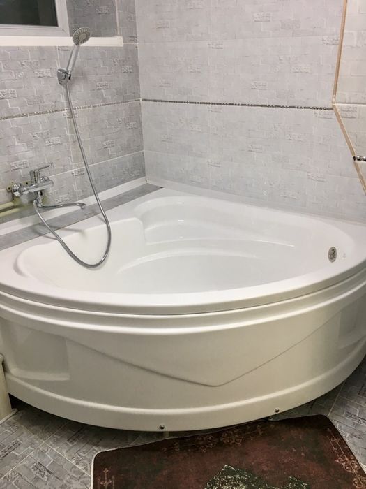 3х комнатная Байтурсынова.д.2