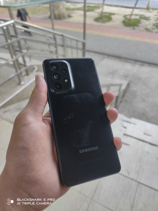 Samsung galaxy A53 5G sotiladi