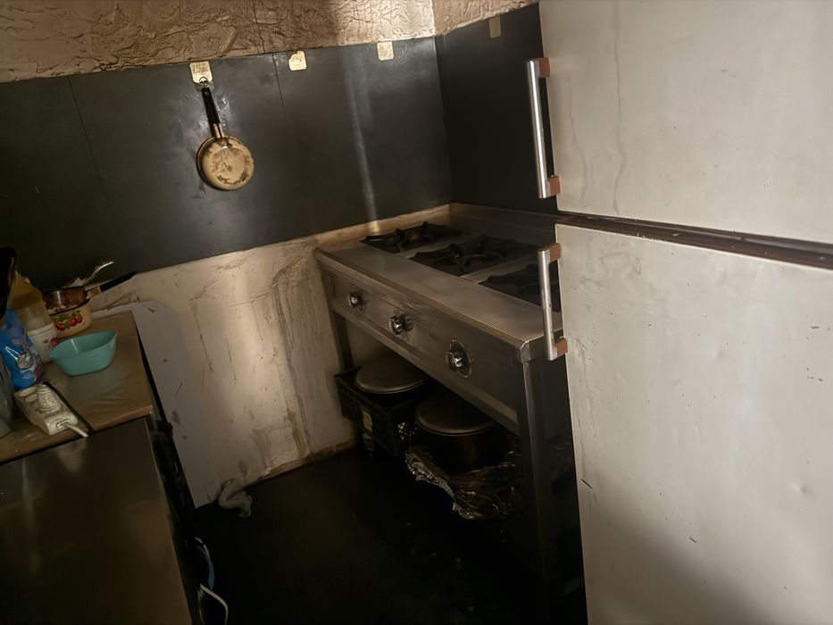 Готовый бизнес с помешением от арендодателя