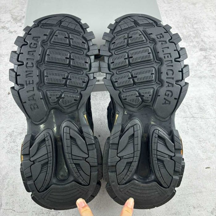Balenciaga Track 2 (40) FULLBOX | Livrare cu verificare
