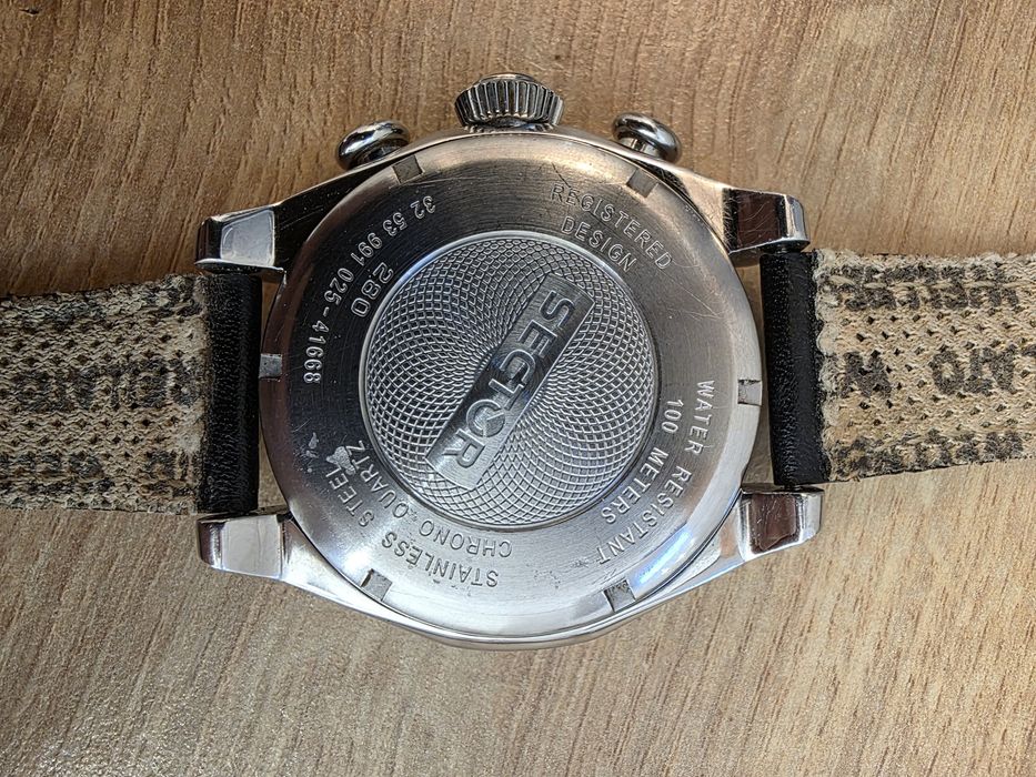 Ceas Sector model 280
