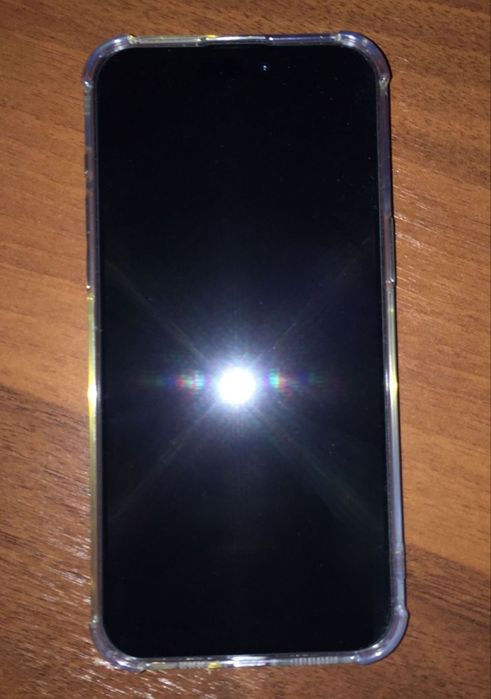 Продам 15 про макс EAC