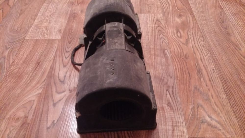 Электровентилятор