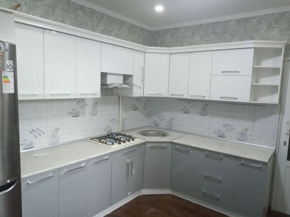 Oshxona Mebellari Zakazga  qilorasizlar narxini kelis