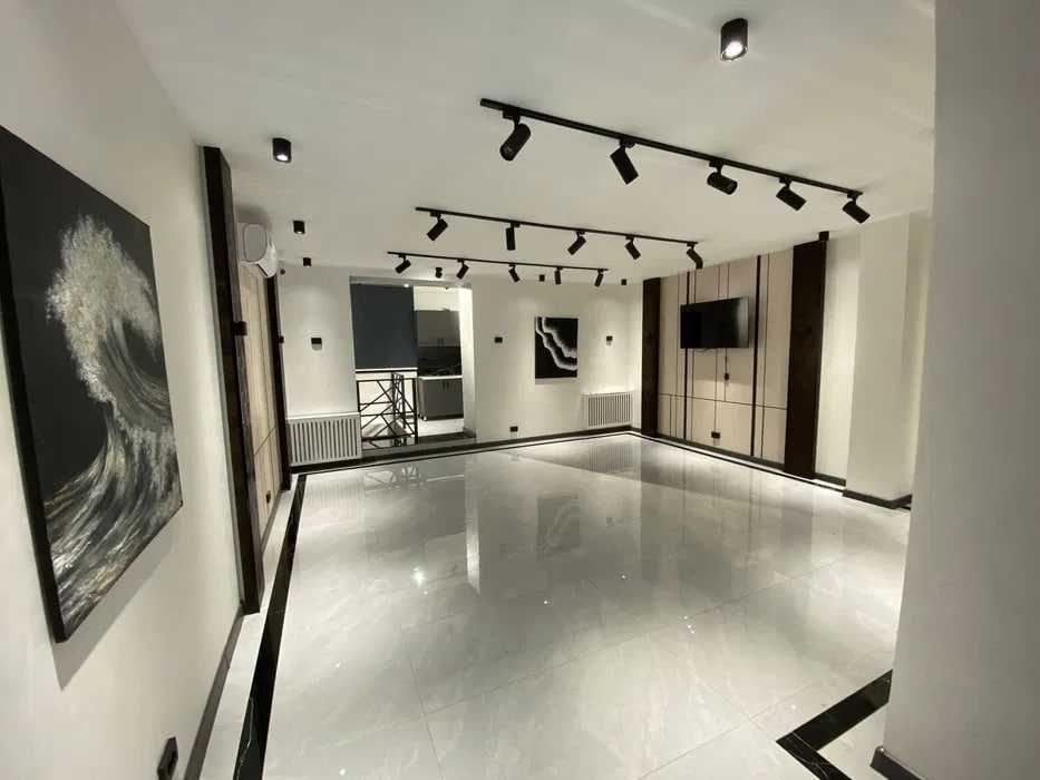 Аренда Офис на Аккурганской 1900у.е.  AN1503