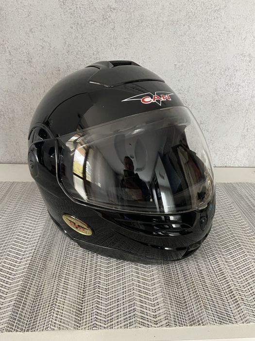 Пистова Модуларна Каска CAN Размер XL 61см