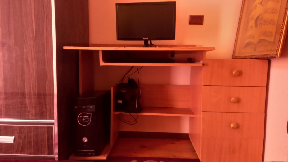 Компьютер сотилади.