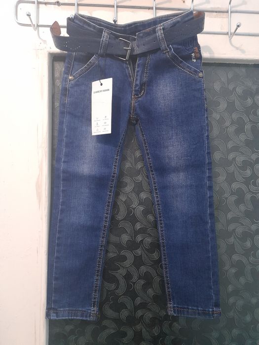 Болалар шими,яхши сакланган, кийилмаган