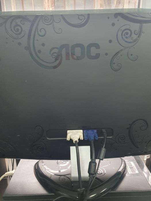 Продам мониторы АОС