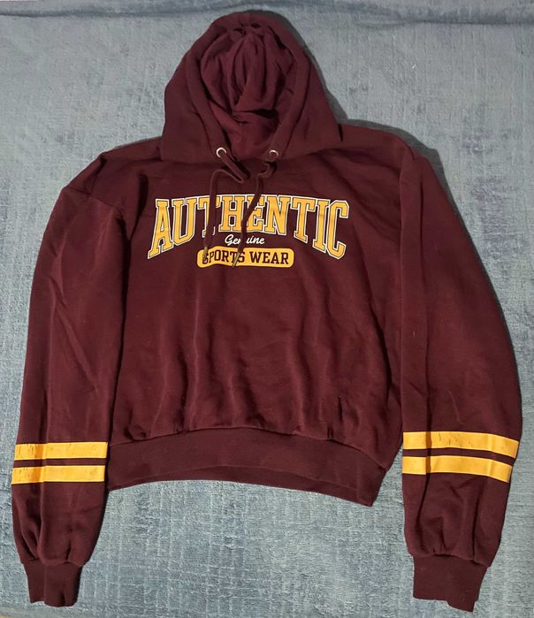 Спорно горнище есен/зима