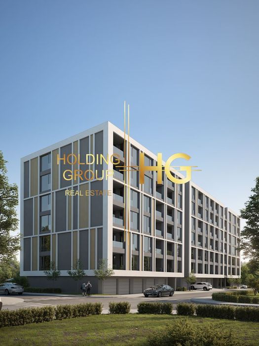 Продава се Двустаен апартамент в Варна, Аспарухово - 74 кв.м за 980 €/кв.м - Снимка #8