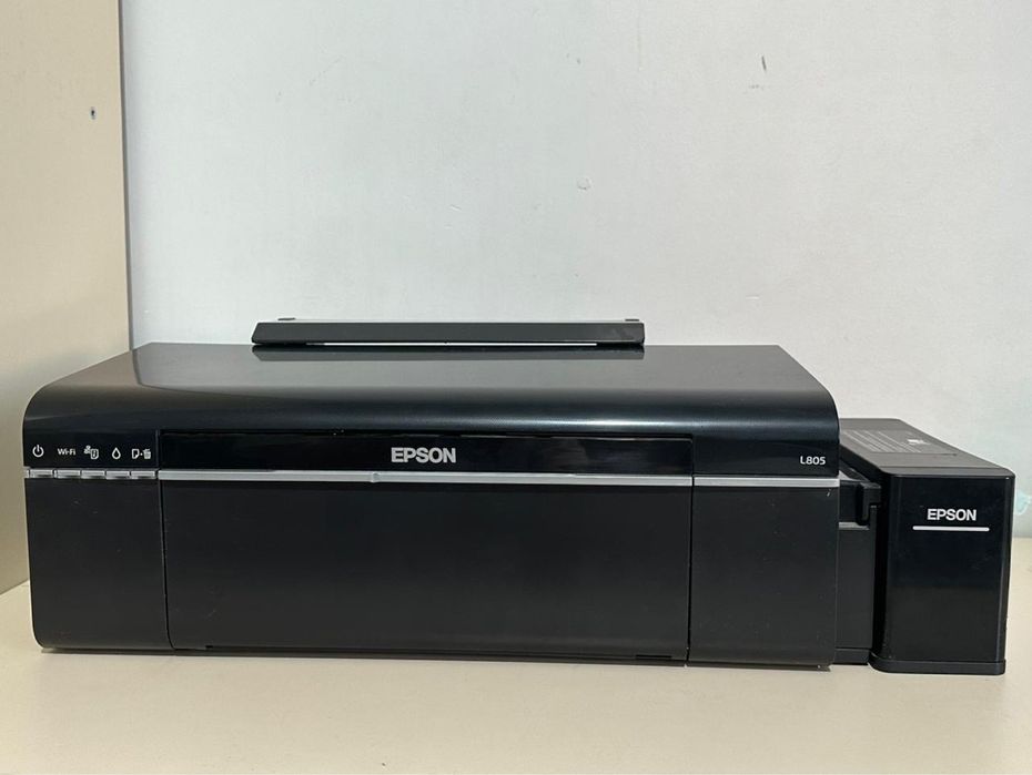 Epson принтер продается