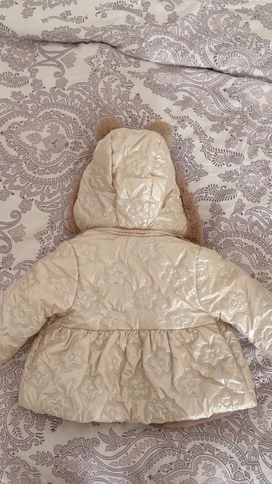 Бебешко яке Mayoral