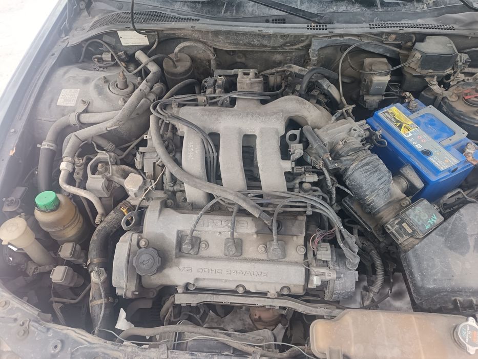 Mazda Xedos 9 авторазбор