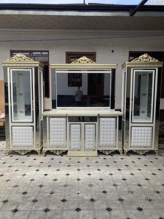 Пенал камод