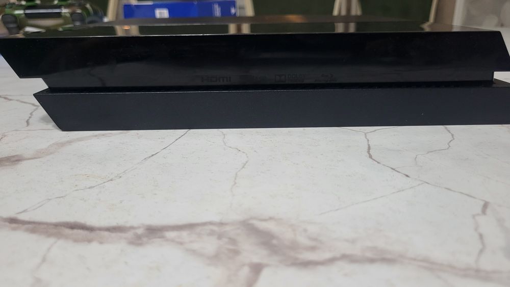 PlayStation 4, пс 4