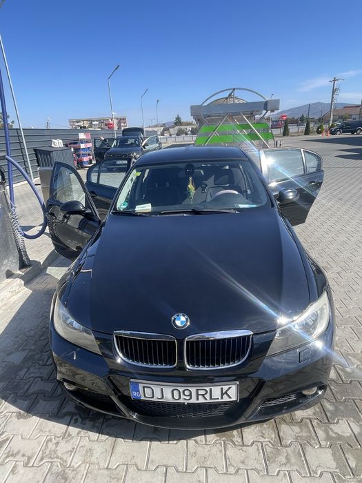 BMW Seria 3 2007 — imagine 2