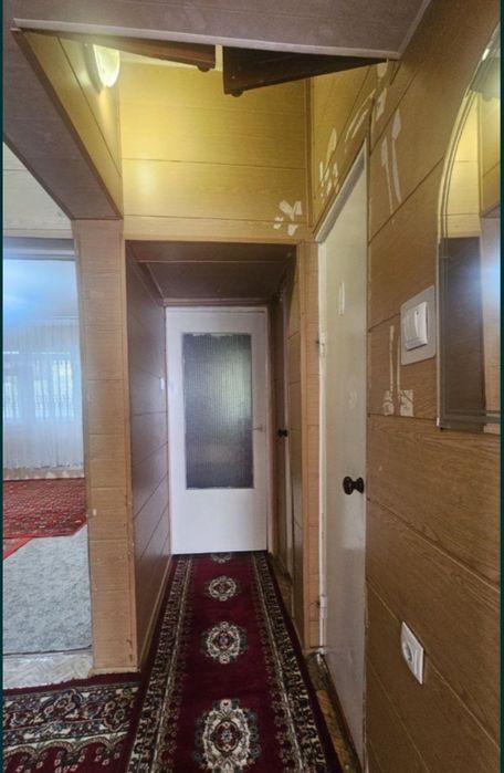 Юнусабад 2 - 2/2/9 отдельный вход