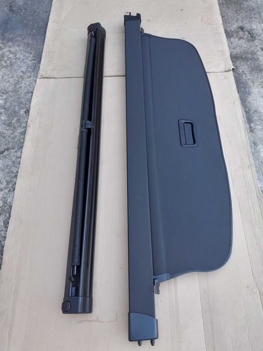 Rulou portbagaj si plasa AUDI A4 kombi,an 2008 - 2015