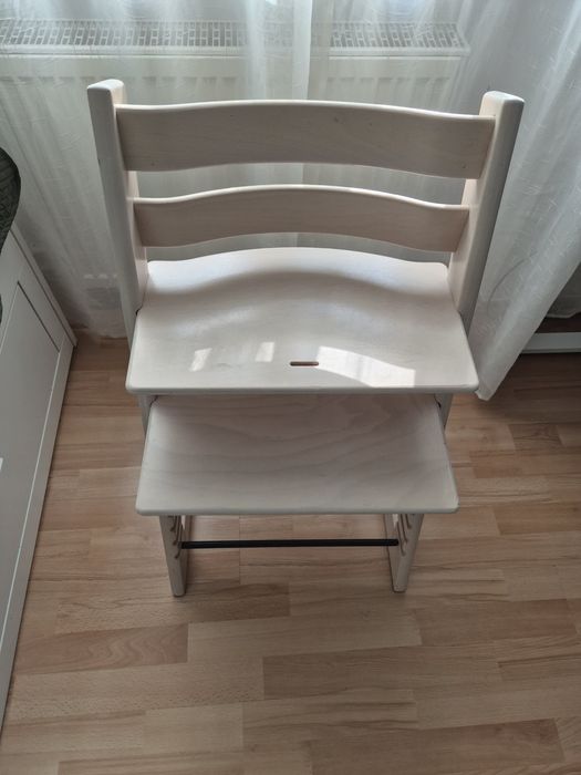 Стол Stokke tripp trapp