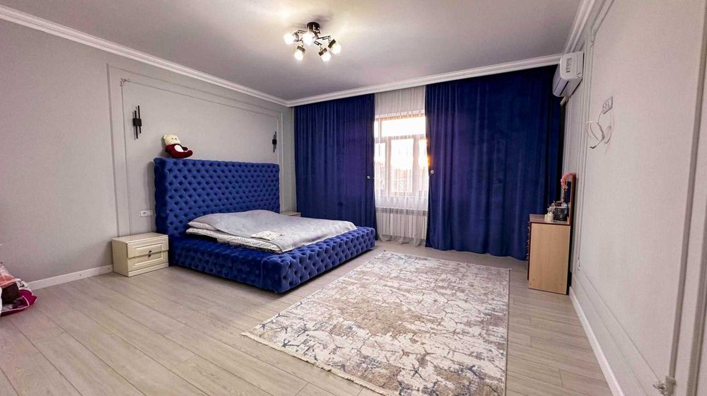 Дом новостройка Юлия Империя