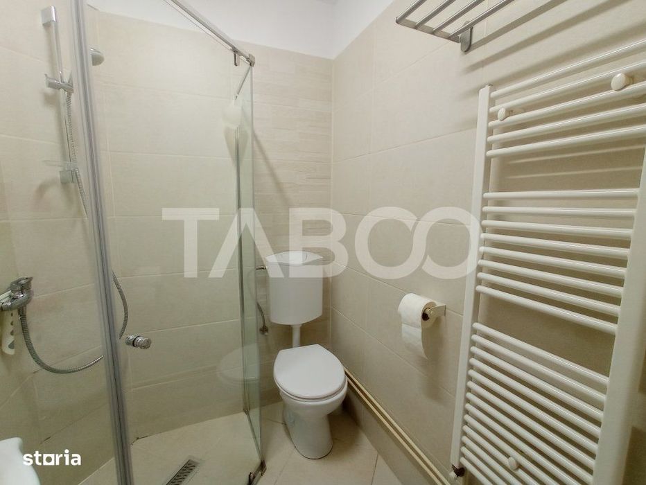 Apartament de inchiriat in Centrul Istoric din Sibiu gradina 150 mp