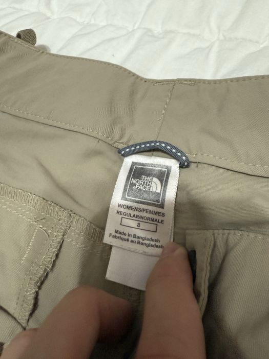 Мъжки карго панталони на The North Face размер S